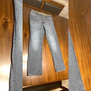 Lee Modern Series Extreme Motion Straight Fit